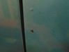 Rear door 