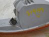 Front indicator light 