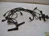 Ignition plug leads 
