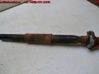 Power steering hose/pipe/line 