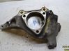 Front wheel hub spindle knuckle 