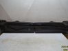 Wiper trim 