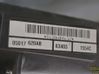 Coolant radiator 