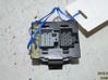 Electric window control switch 