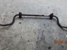 Front anti-roll bar/sway bar 