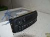 Radio/CD/DVD/GPS head unit 5091507AD
