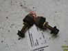 Sway bar bush bracket, front 
