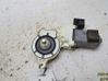 Front door window regulator motor 