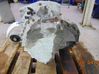 Manual 6 speed gearbox 