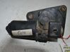 Wiper motor 