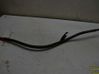 Oil level dip stick 