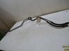 Gearbox oil cooler pipe/hose 
