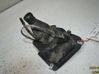 Fuel tank filler neck pipe 