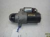 Starter motor 12597349