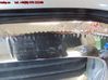 Front bumper lower grill 