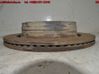 Rear brake disc 