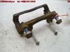Front Brake Caliper Pad/Carrier 