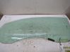 Front door window/glass (coupe) 