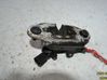 Tailgate/trunk/boot lock/catch/latch 5027013AD