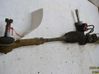 Steering rack 