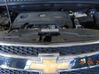 Front bumper upper radiator grill 