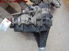 Gearbox transfer box case 