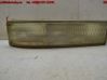 Front indicator light 