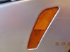 Front indicator light 15930691