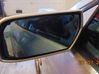 Front door electric wing mirror 19167159