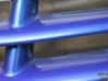 Front bumper lower grill 