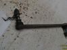 Sway bar bush bracket, front 