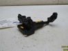 Front door window regulator motor 