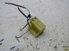 Brake pedal sensor switch 