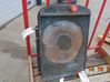 Coolant radiator 
