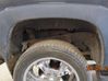 Rear arch trim 