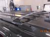 Roof bar rail 