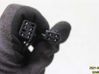 Front door electric wing mirror 