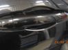 Front door exterior handle 