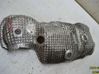 Catalyst/FAP/DPF particulate filter 