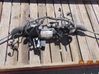 Steering rack 05154521AI