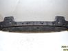 Front bumper foam support bar 