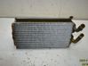 Heater blower radiator 