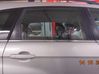 Rear door 