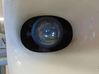 Front fog light 