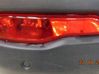 Rear tail light reflector 68102877