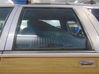 Rear door 