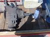 Rear axle beam 