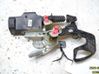 Loading door lock 