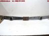 Rear leaf spring 