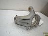 Front wheel hub spindle knuckle 